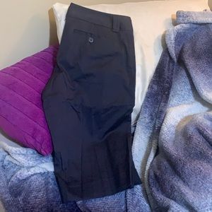 Cassidy fit dress shorts from the limited